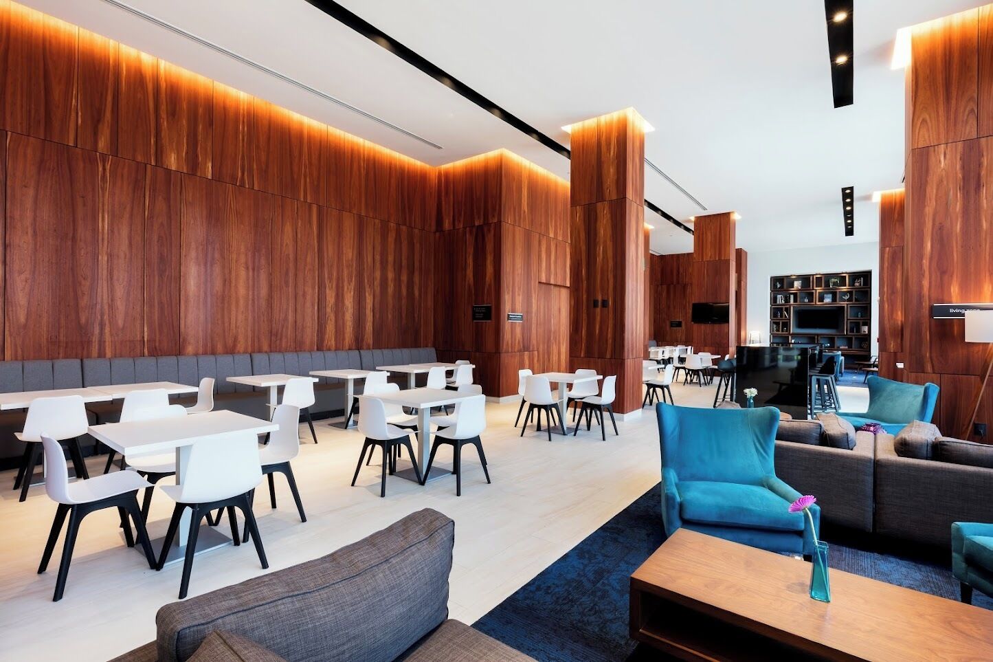 Photo - Fiesta Inn Express Cancún Cumbres