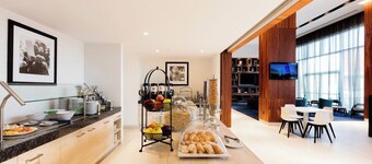 Fiesta Inn Express Cancún Cumbres