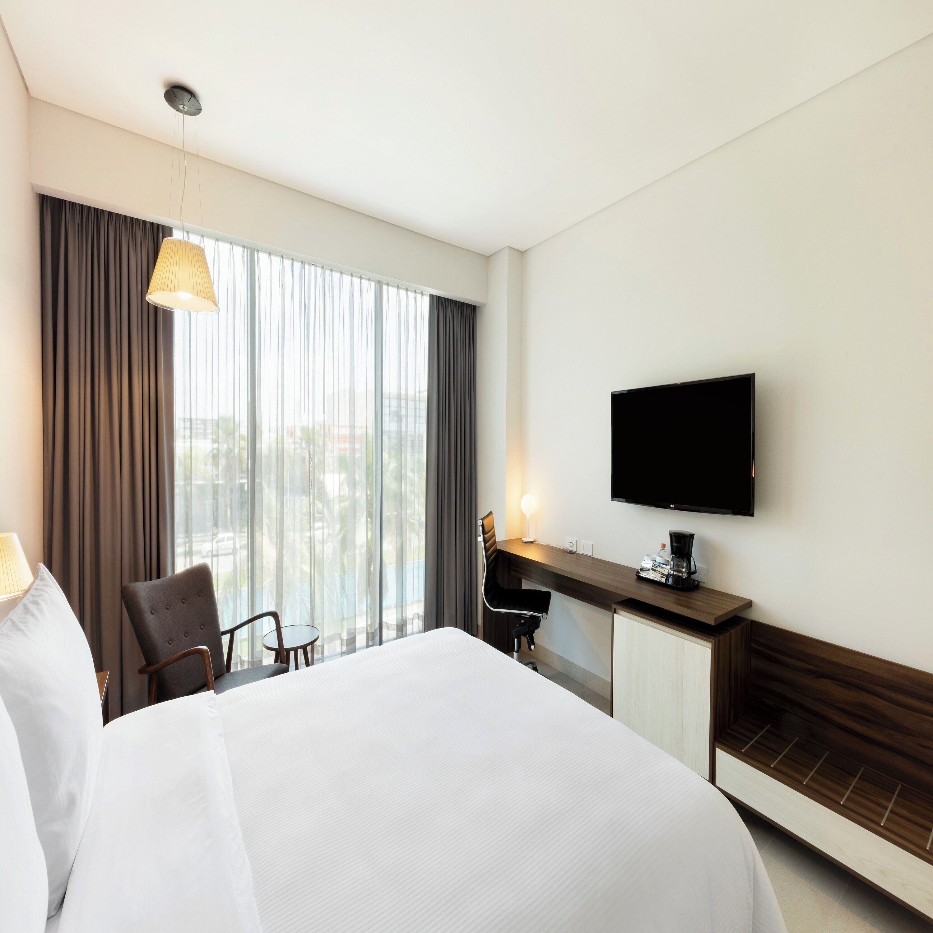 Photo - Fiesta Inn Express Cancún Cumbres