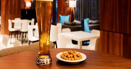 Hampton Inn by Hilton Cancun Cumbres