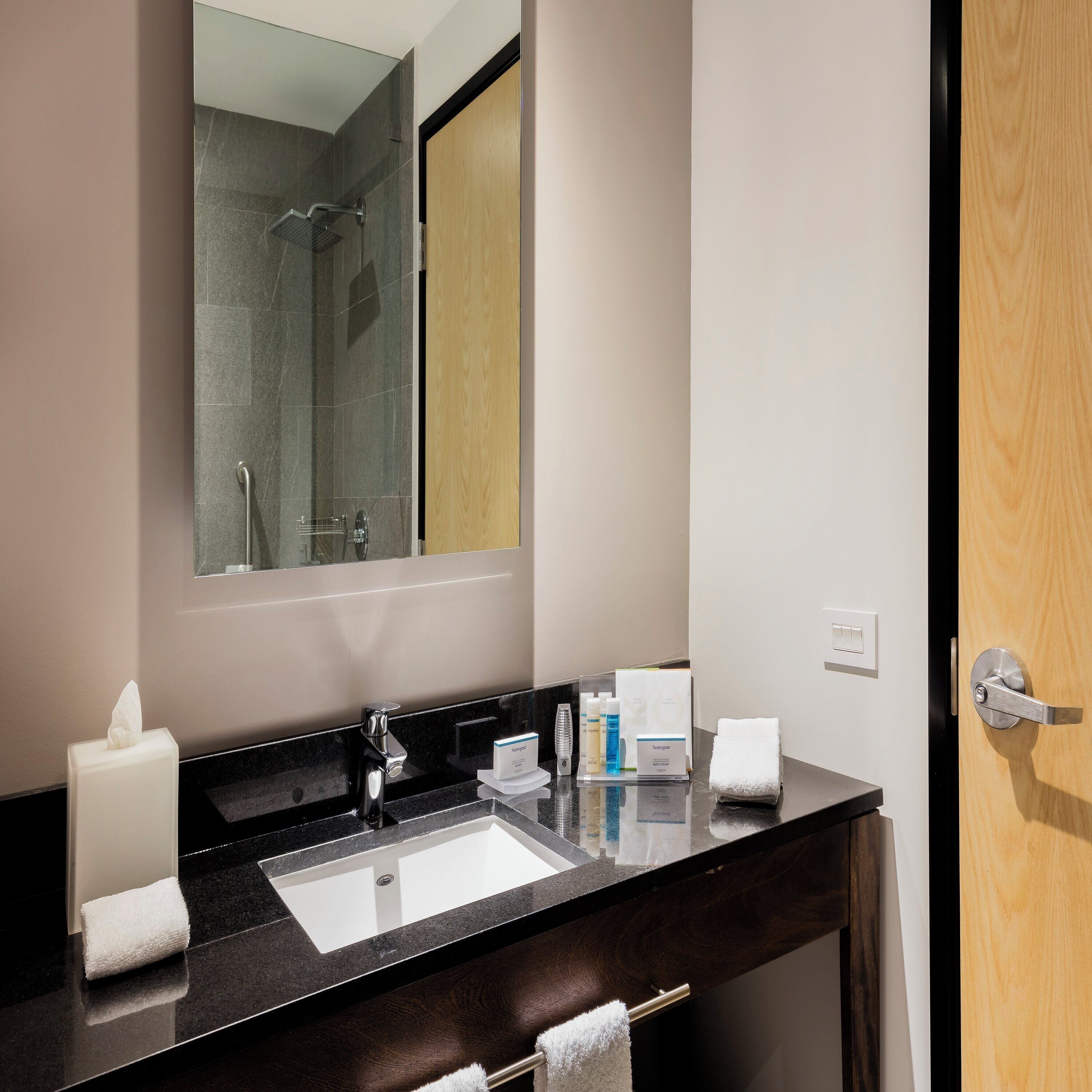 Foto - Fiesta Inn Express Cancún Cumbres