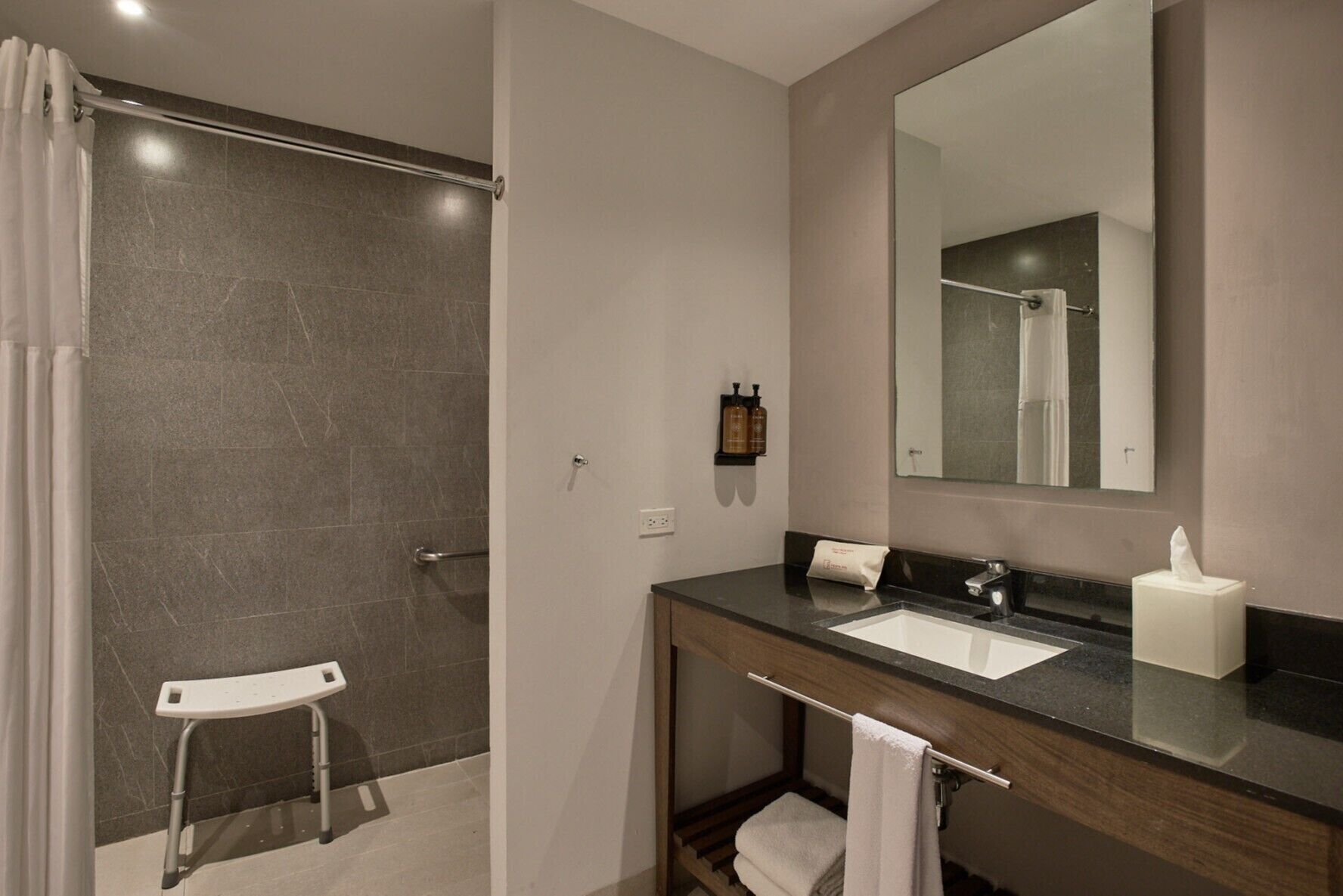 Photo - Fiesta Inn Express Cancún Cumbres