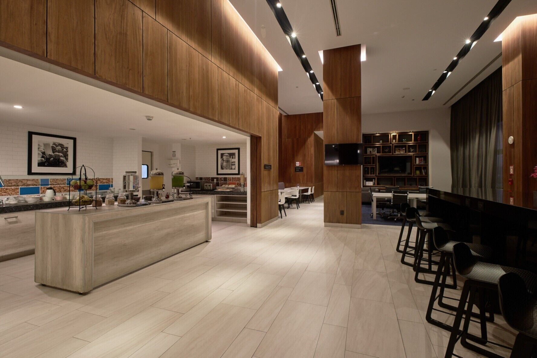 Photo - Fiesta Inn Express Cancún Cumbres