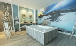 Wsuite | Bathroom - Van der Valk Hotel Utrecht (Utrecht)