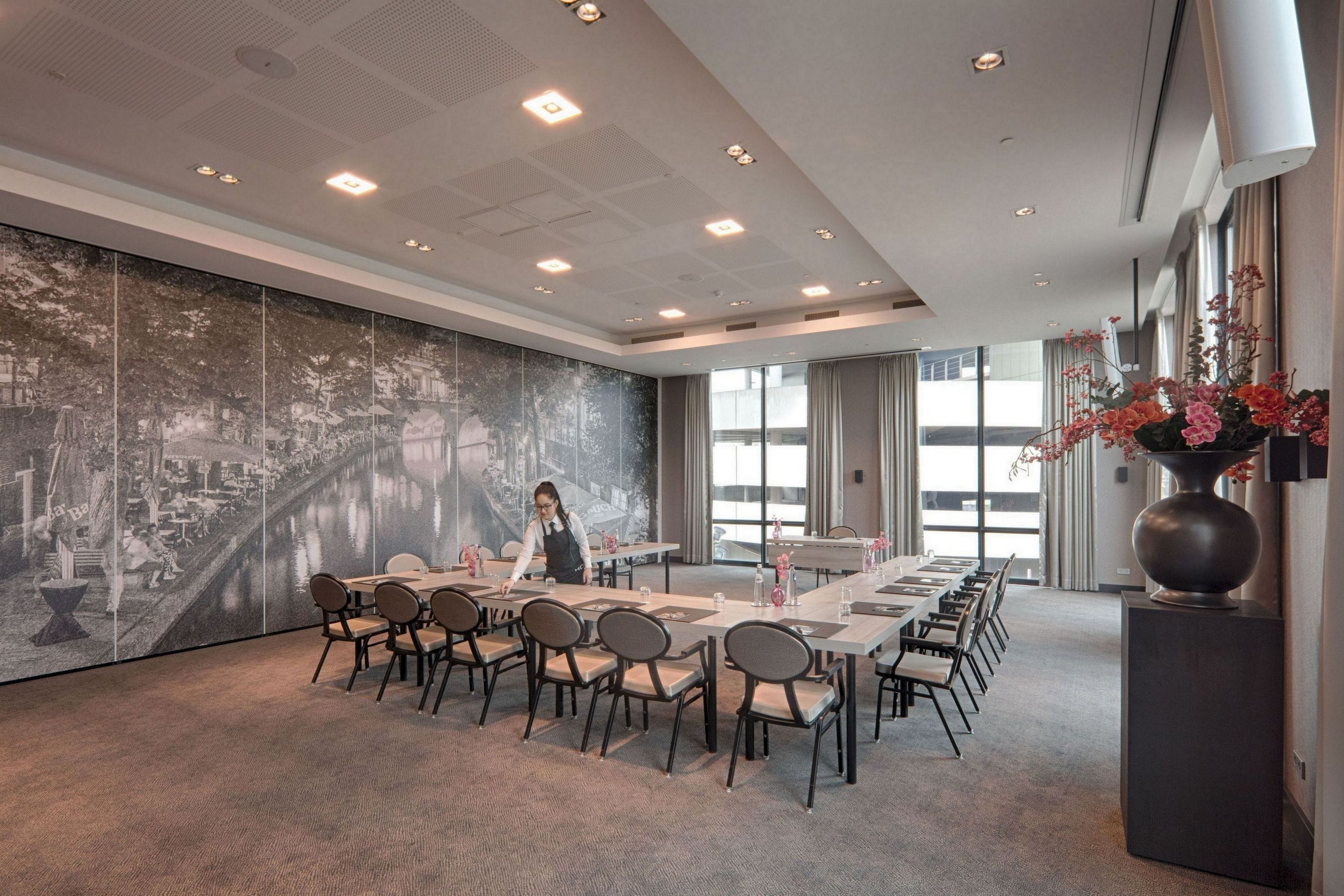 Foto - Van der Valk Hotel Utrecht