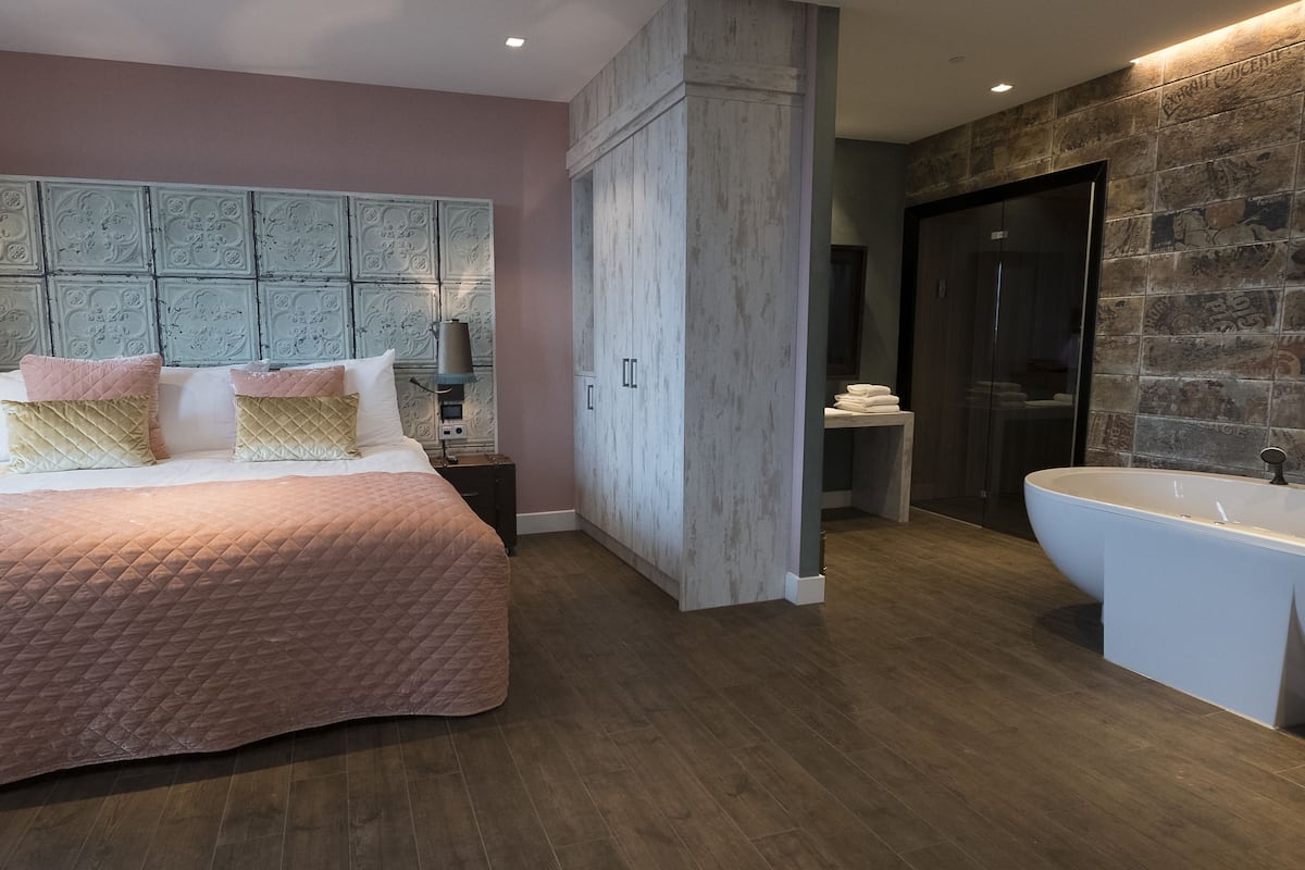 Havanna suite