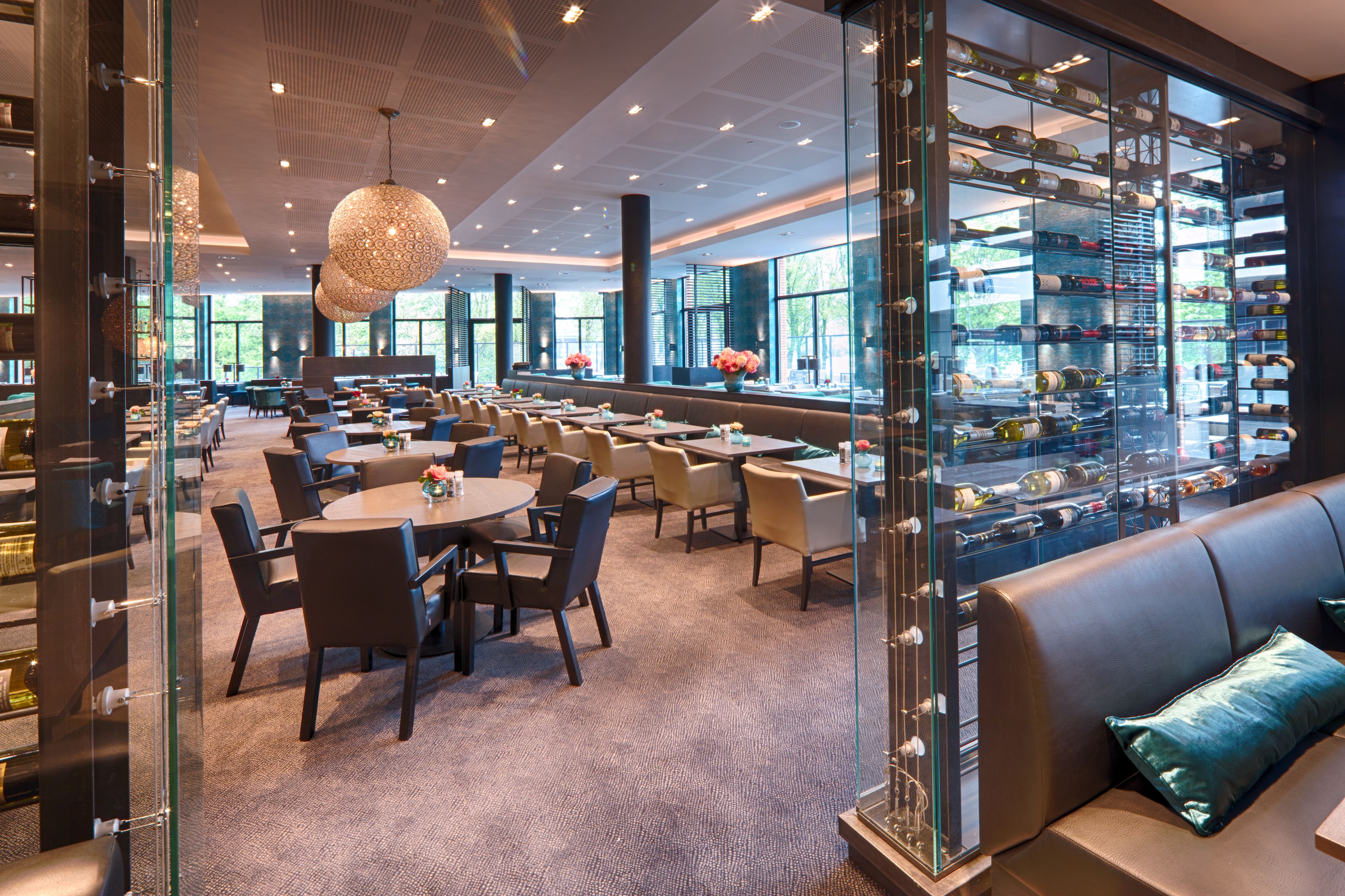 Photo - Van der Valk Hotel Utrecht