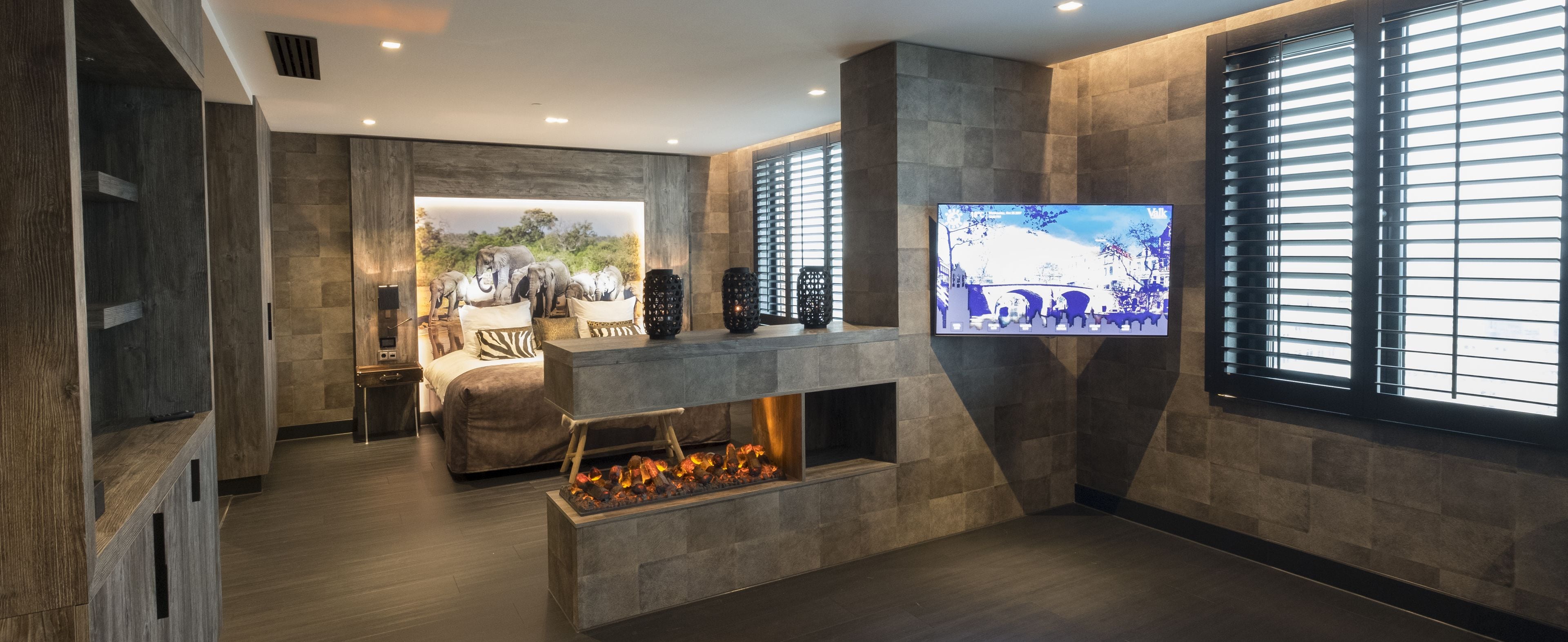 Foto - Van der Valk Hotel Utrecht