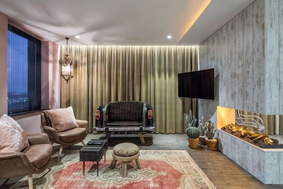 Havanna Suite