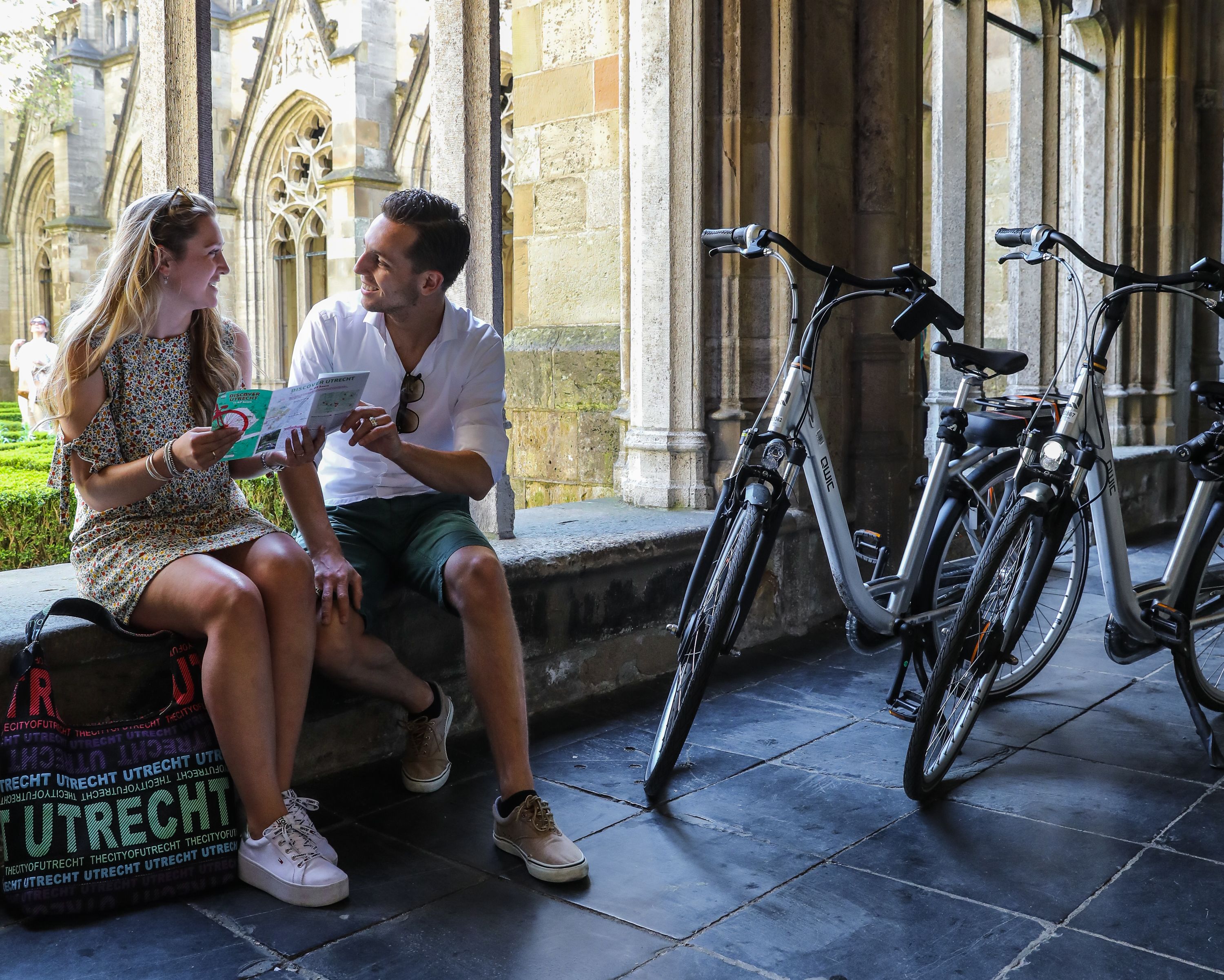 Foto - Van der Valk Hotel Utrecht