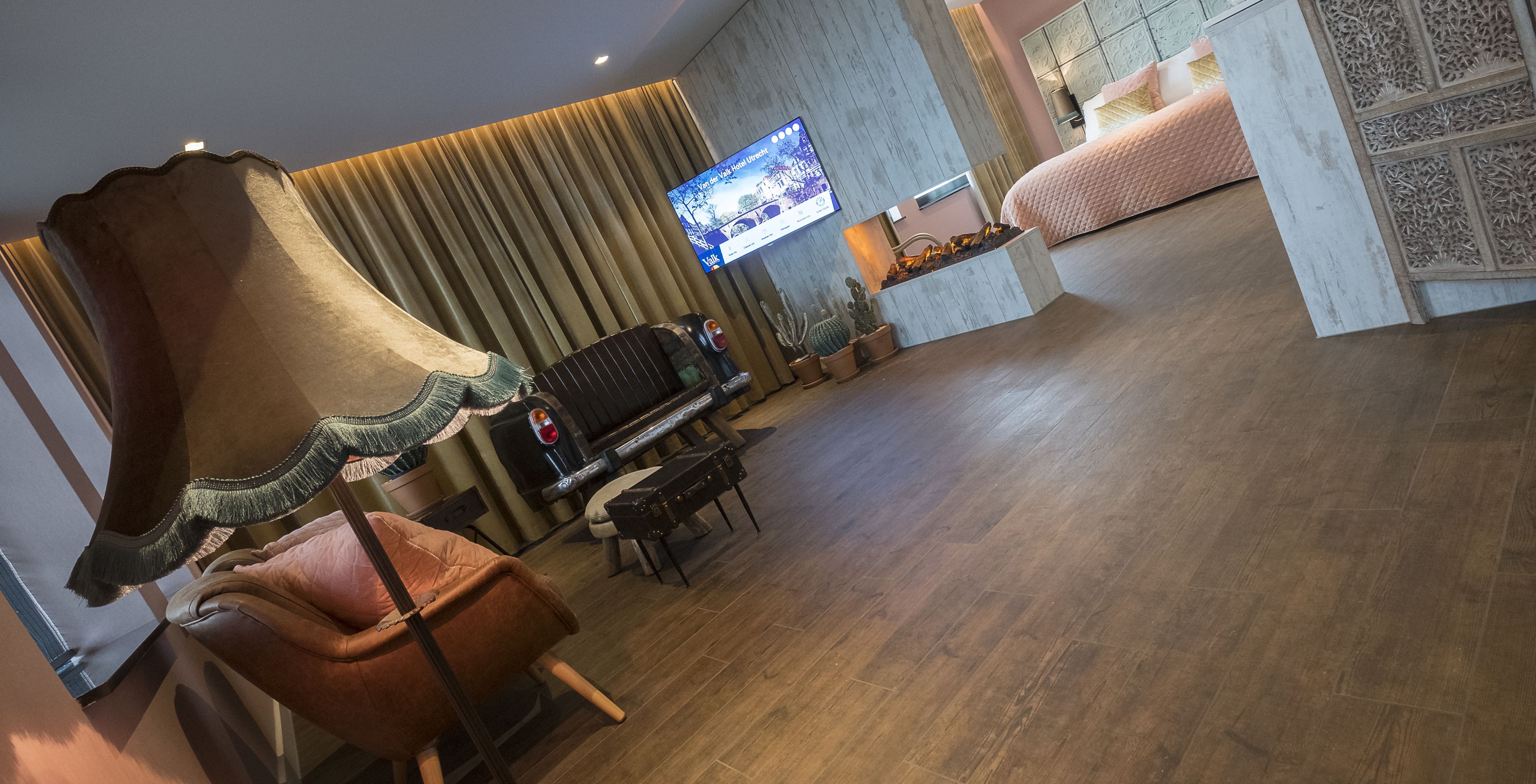 Foto - Van der Valk Hotel Utrecht