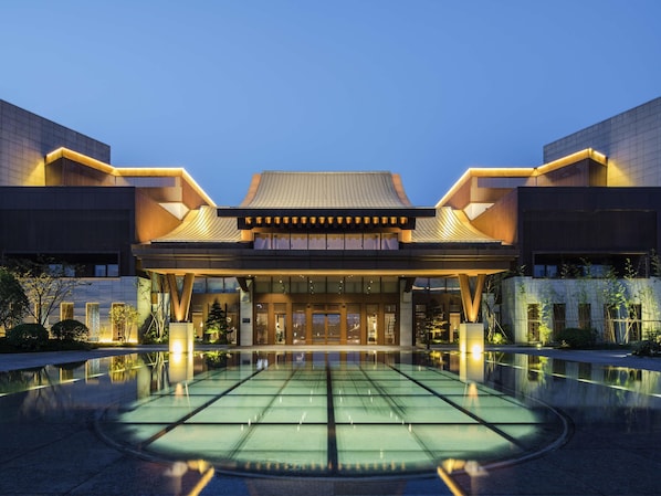 Exterior - Pullman Zhouzhuang (Suzhou)