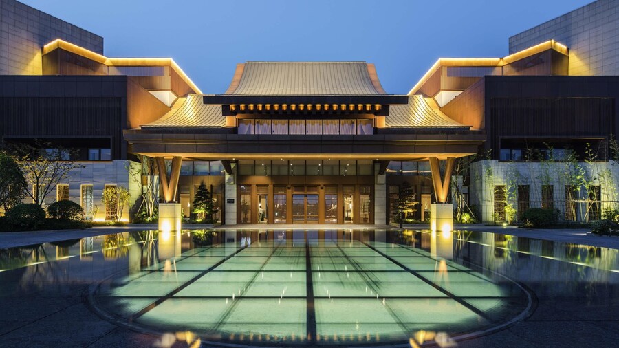 Pullman Zhouzhuang
