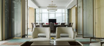 Pullman Zhouzhuang