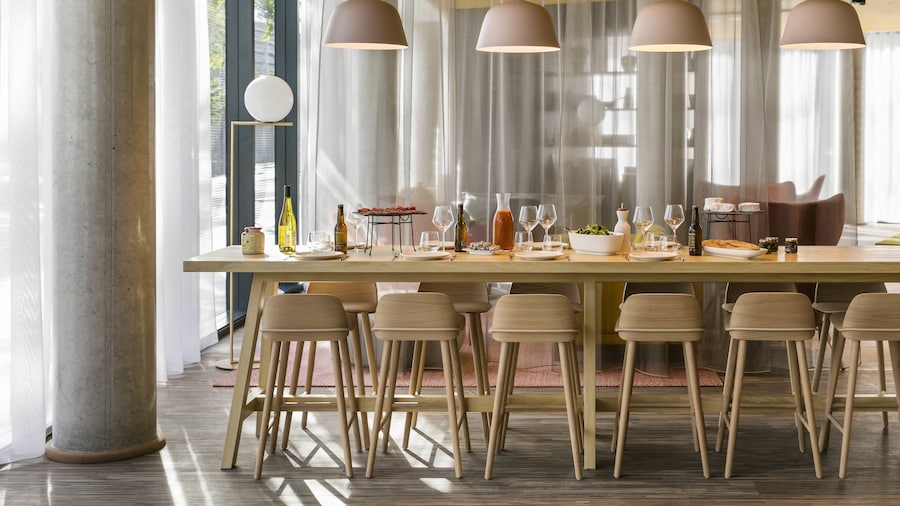 OKKO Hotels Paris Porte de Versailles