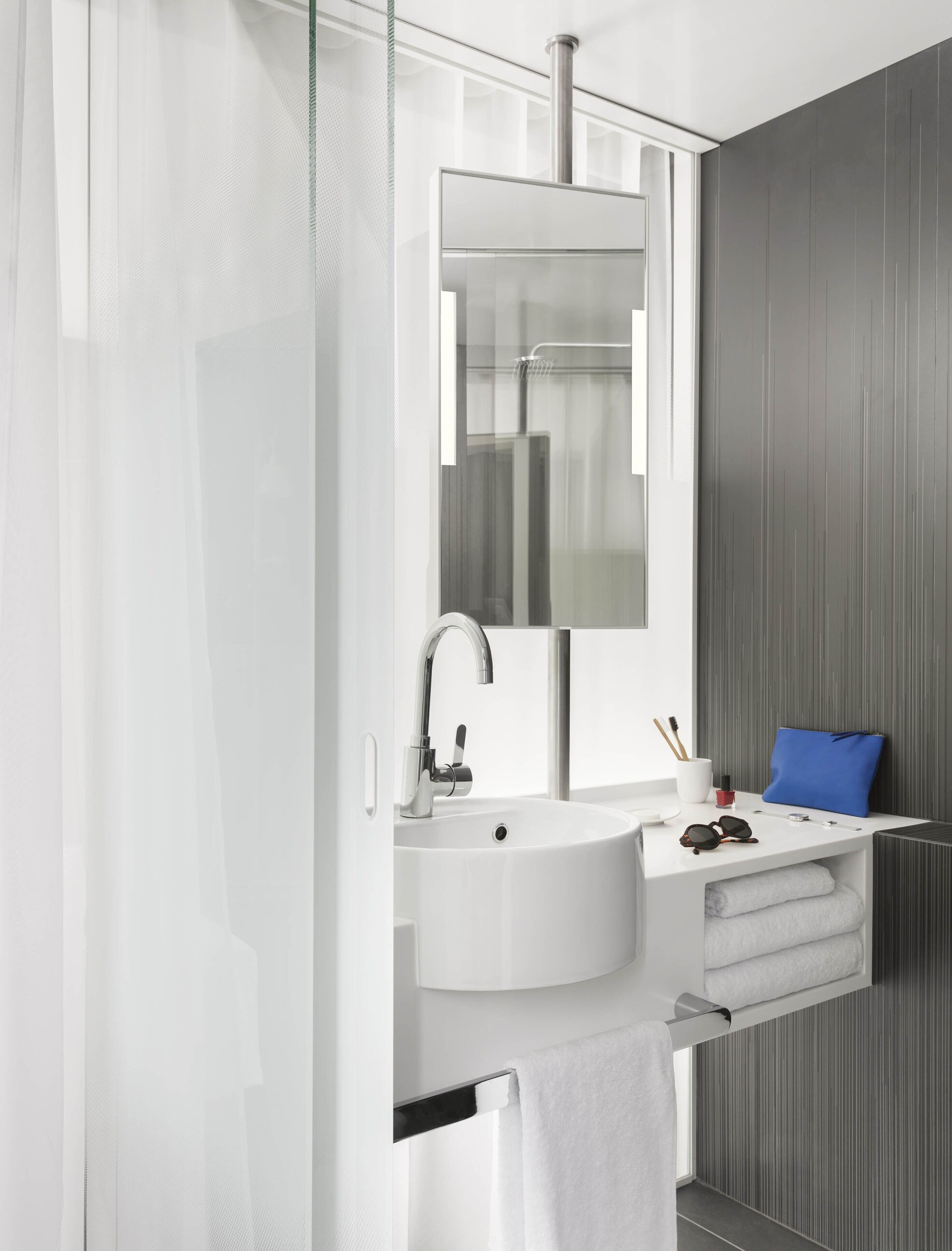 Photo - OKKO Hotels Paris Porte De Versailles