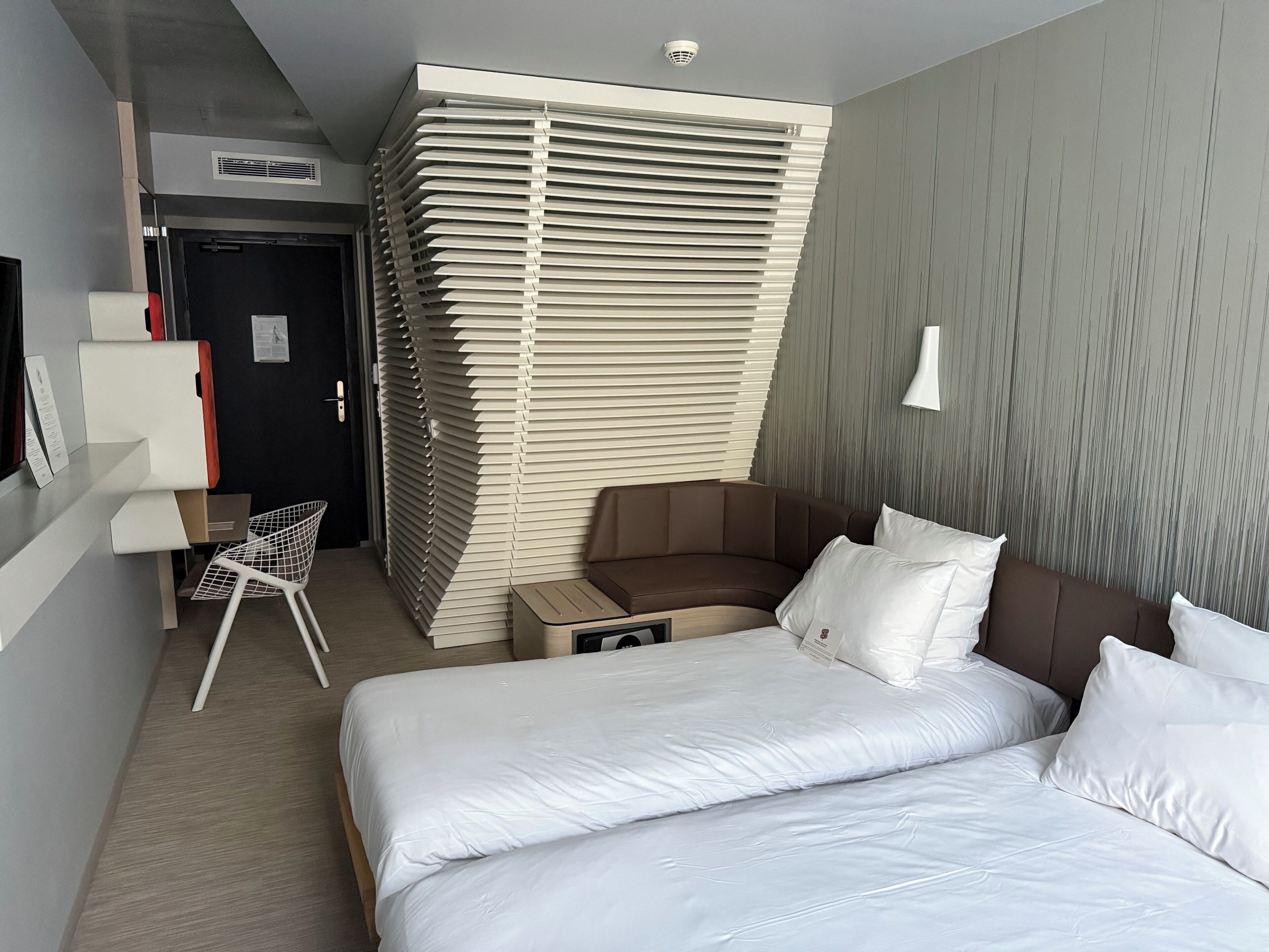 Foto - OKKO Hotels Paris Porte de Versailles