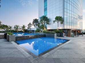 Exterior - Novotel Samator Surabaya Timur (Surabaya)