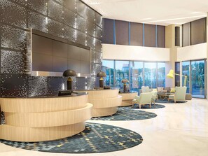 Miscellaneous - Novotel Samator Surabaya Timur (Surabaya)