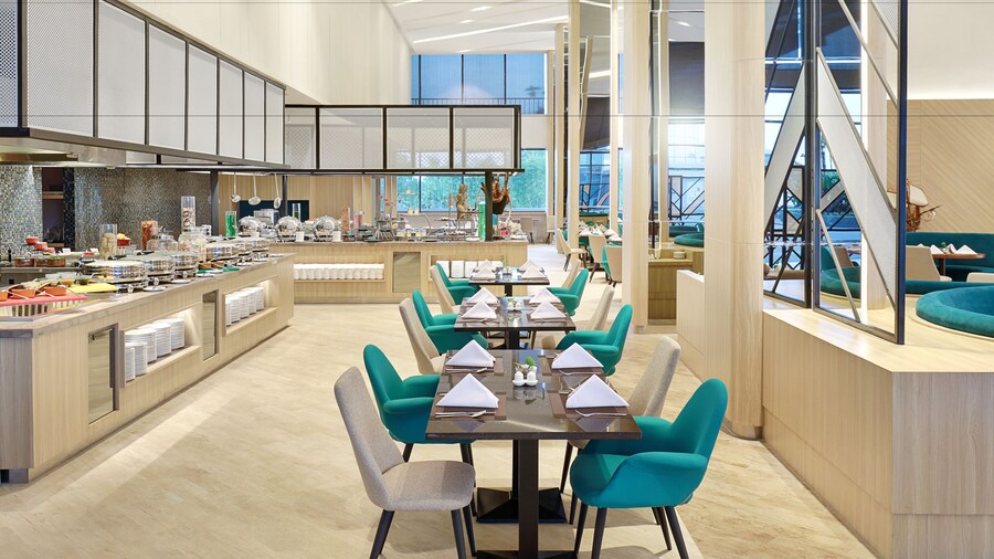 Novotel Samator Surabaya Timur