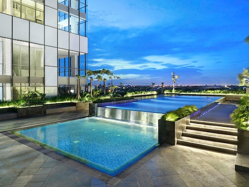 Novotel Samator Surabaya Timur