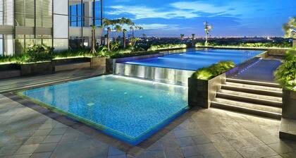 Novotel Samator Surabaya Timur