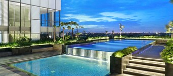 Novotel Samator Surabaya Timur