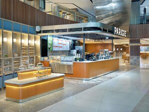 Restaurant - Novotel Samator Surabaya Timur (Surabaya)
