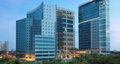 Novotel Samator Surabaya Timur