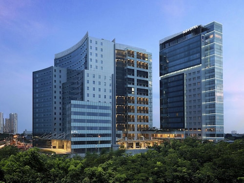 Novotel Samator Surabaya Timur