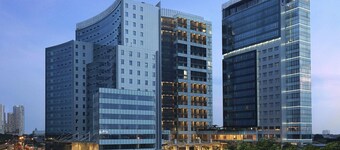 Novotel Samator Surabaya Timur