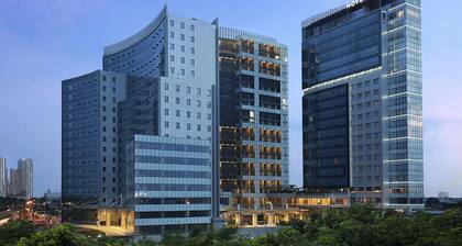 Novotel Samator Surabaya Timur