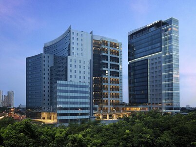 Novotel Samator Surabaya Timur