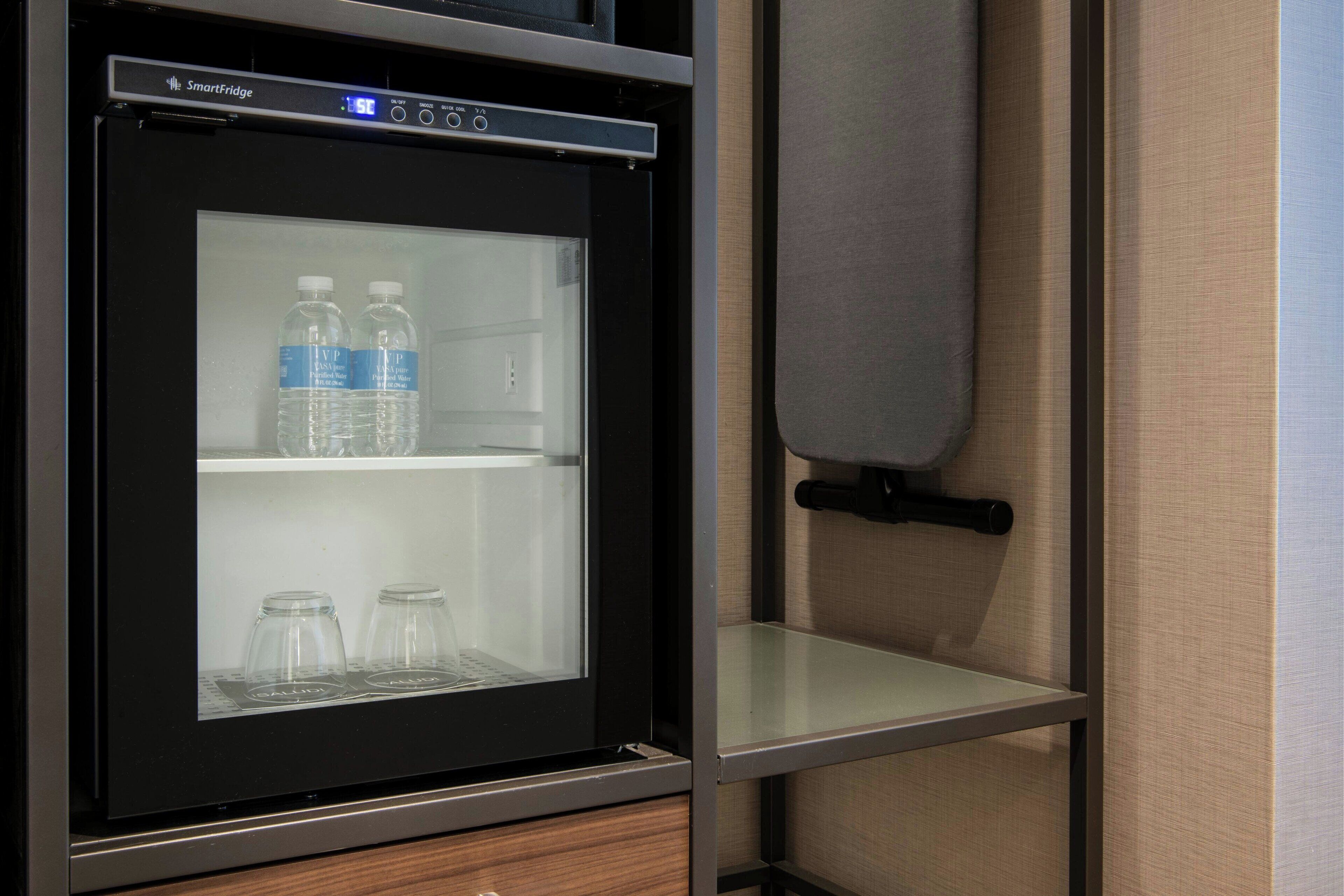 1 bedroom, premium bedding, pillow-top beds, in-room safe