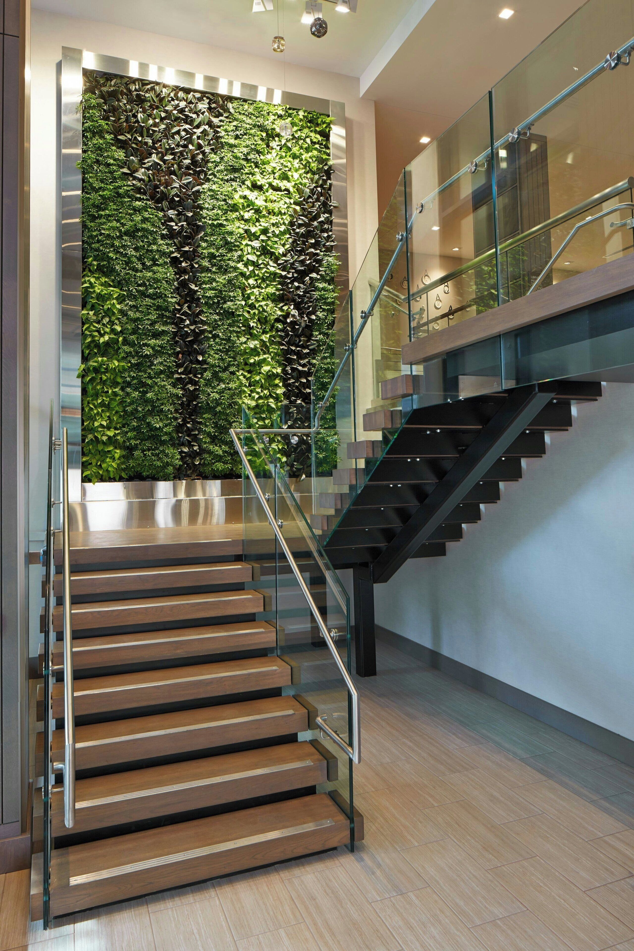 Accommodatievoorziening