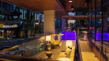 Commodité de l’hébergement