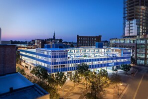 Exterior - Unscripted Durham, Part of JDV by Hyatt (Durham)