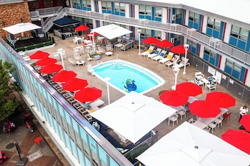 Unscripted Durham, Part of JDV by Hyatt