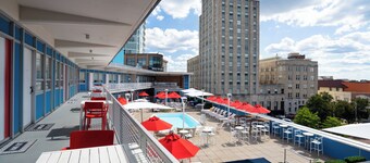 Unscripted Durham, Part of JDV by Hyatt