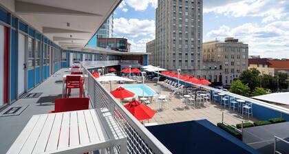 Unscripted Durham, Part of JDV by Hyatt