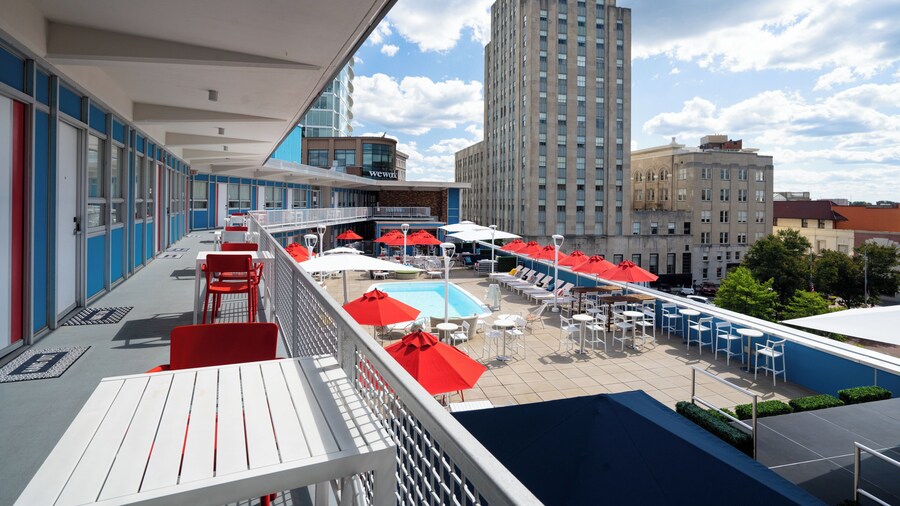 Unscripted Durham, Part of JDV by Hyatt