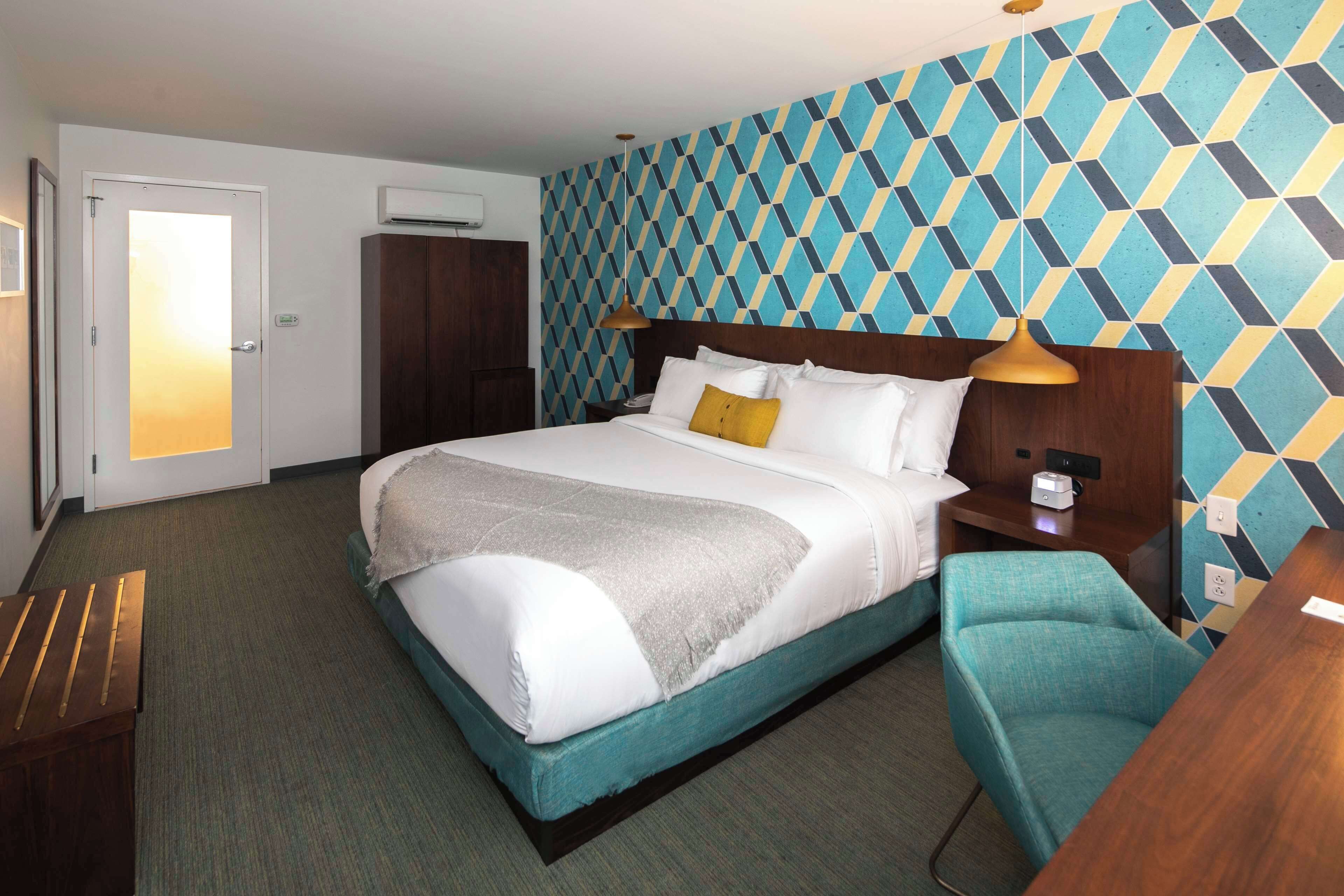 In-room safe, desk, laptop workspace, iron/ironing board
