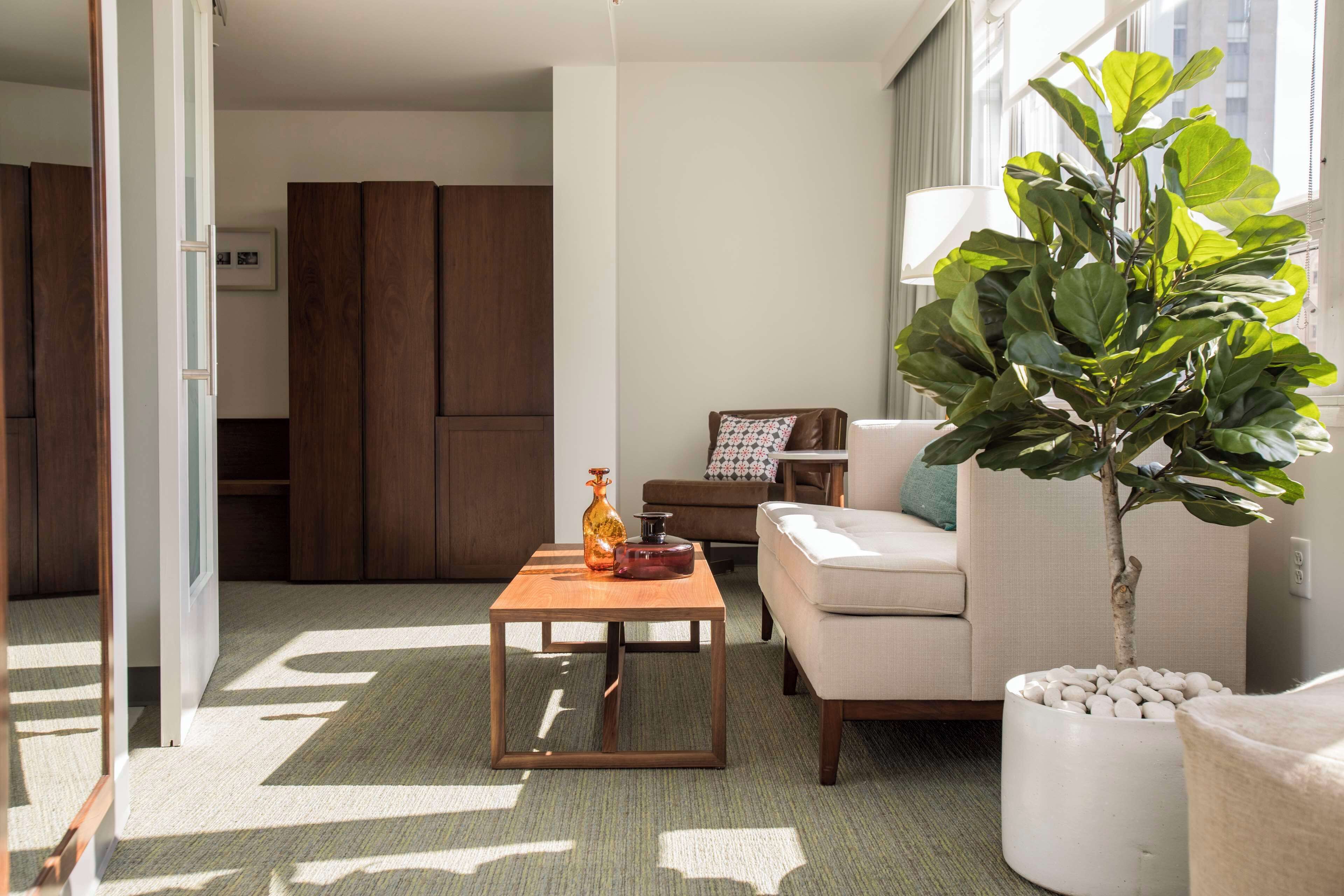 in-room safe, desk, laptop workspace, iron/ironing board