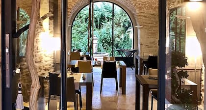 Mas de l'Espérance - Chambres d'hôtes