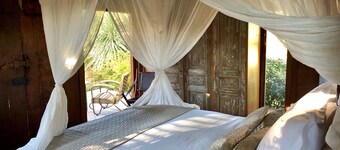 Mas de l'Espérance - Chambres d'hôtes