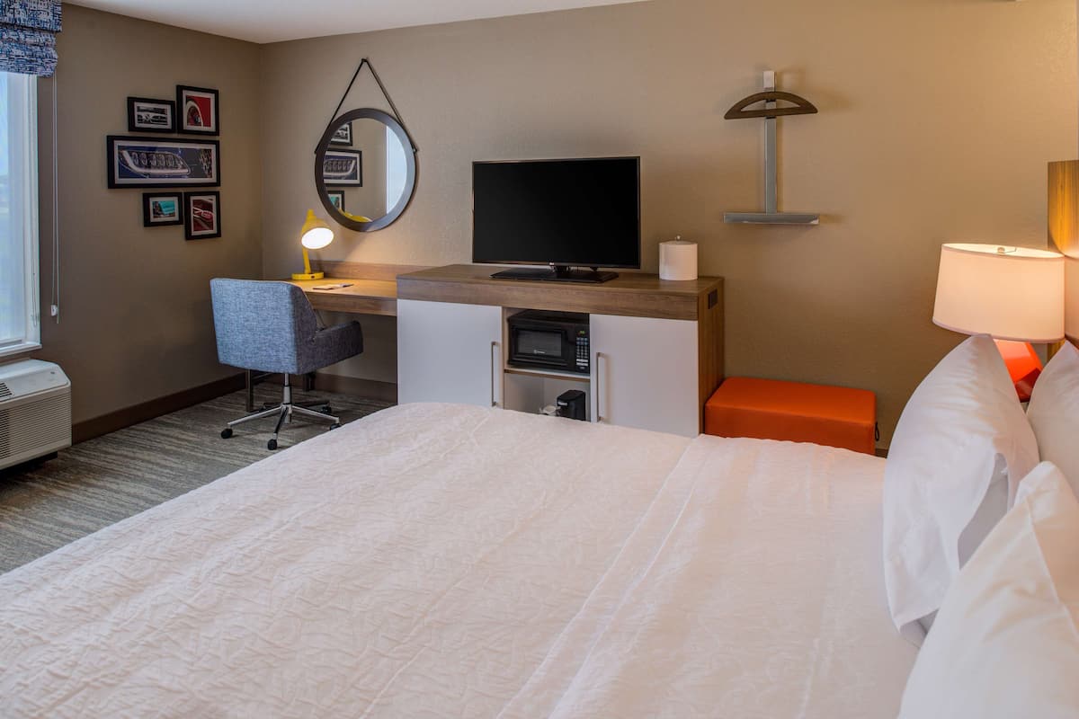 Iron/ironing board, free cribs/infant beds, free WiFi, bed sheets