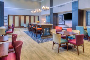 Lobby - Hampton Inn & Suites Wixom (Wixom)