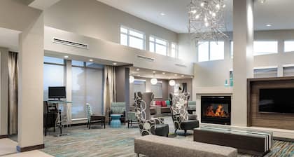 Residence Inn by Marriott Dallas Plano/Richardson at Coit Rd