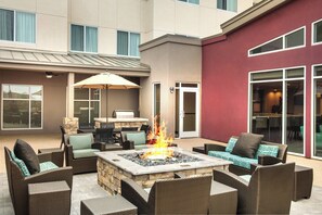 Property amenity - Residence Inn by Marriott Dallas Plano/Richardson at Coit Rd (Plano)