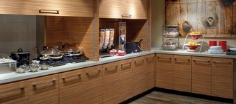TownePlace Suites by Marriott Richmond